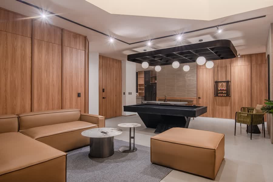 CASA ODED #8 · PENTHOUSE