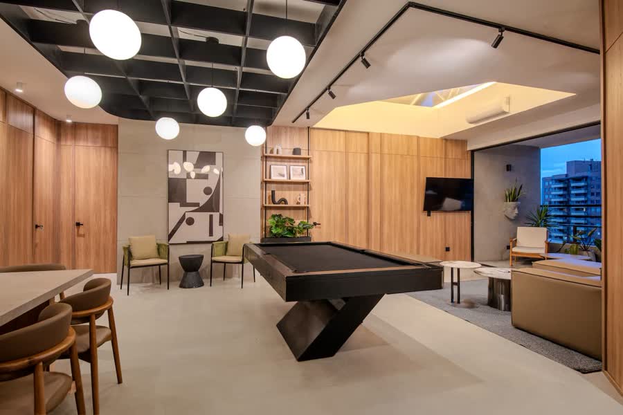 CASA ODED #8 · PENTHOUSE 3