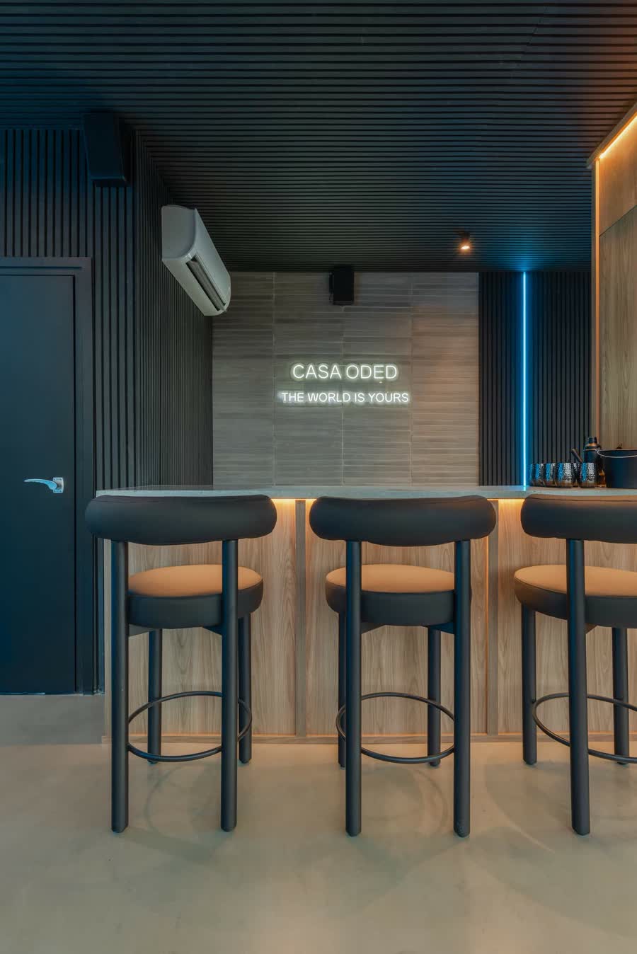 CASA ODED #8 · PENTHOUSE 7