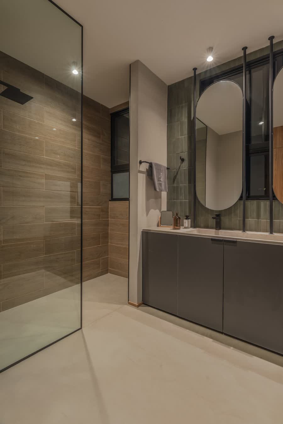CASA ODED #8 · PENTHOUSE 8