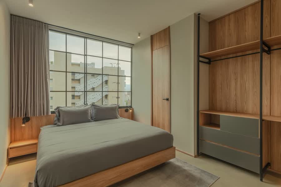 CASA ODED #8 · PENTHOUSE 13