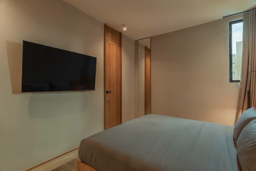 CASA ODED #8 · PENTHOUSE 15