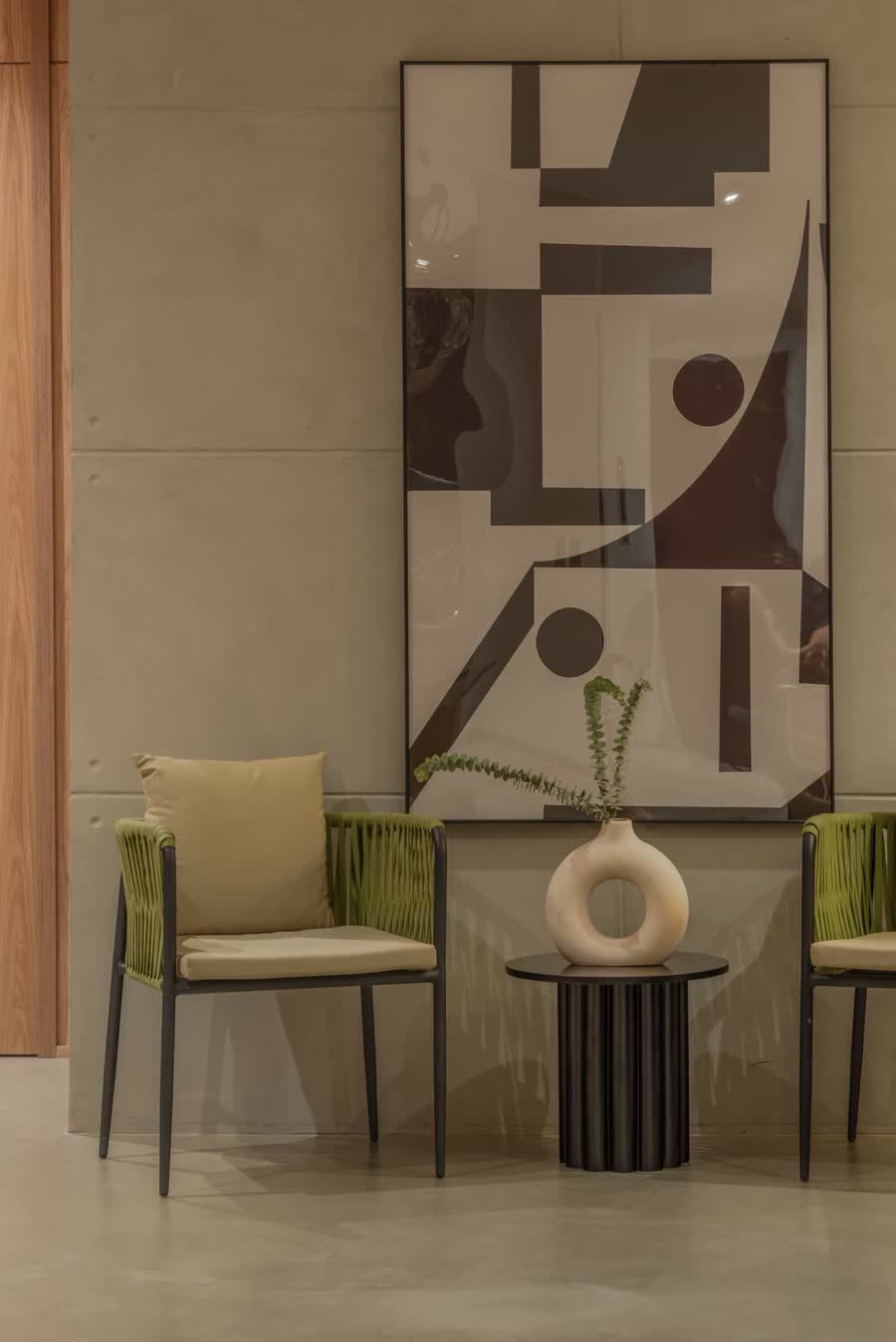 CASA ODED #8 · PENTHOUSE 23