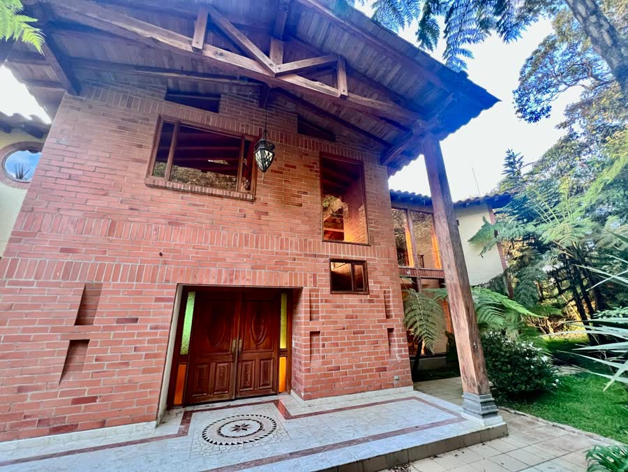 CASA CEDRO VERDE 2
