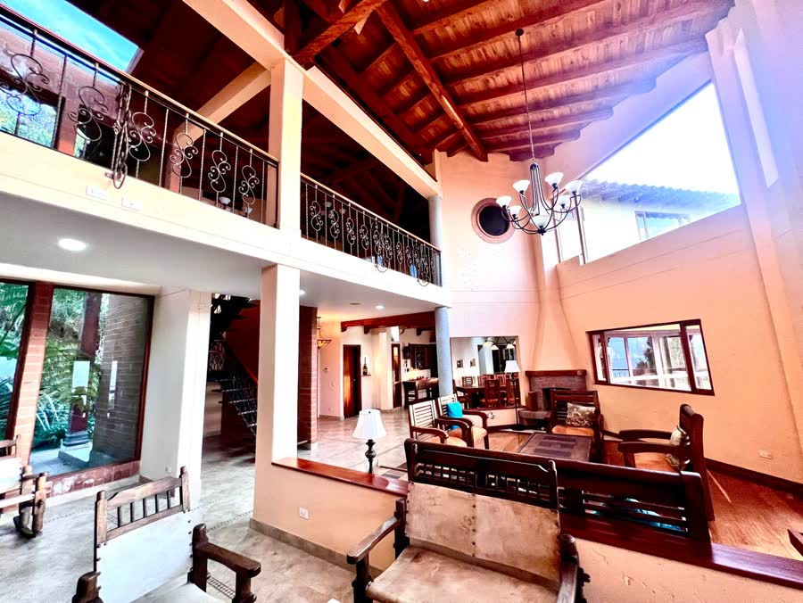 CASA CEDRO VERDE 3