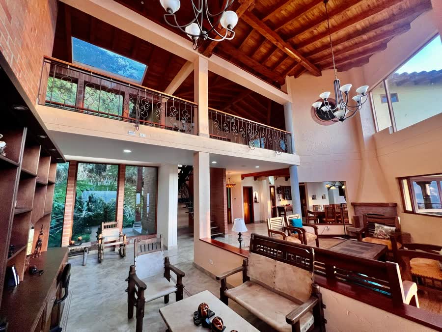 CASA CEDRO VERDE 4