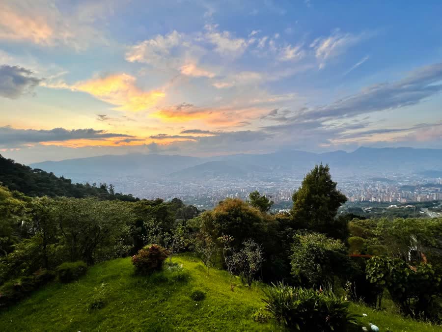 CASA CEDRO VERDE 6