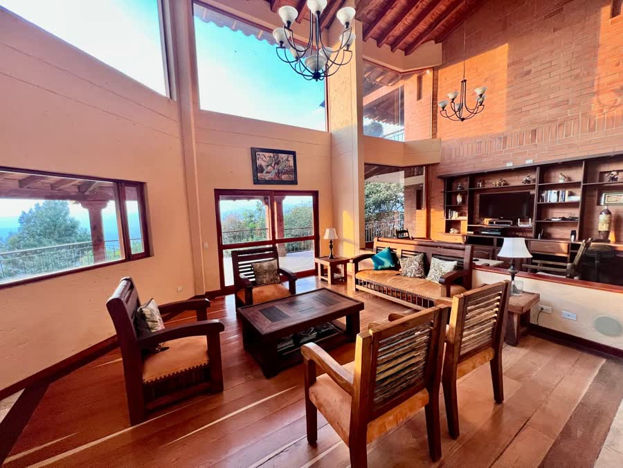 CASA CEDRO VERDE 7