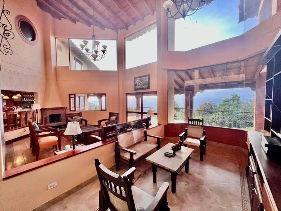 CASA CEDRO VERDE 8