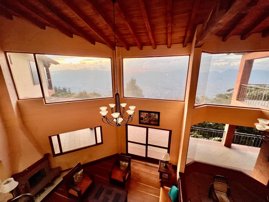 CASA CEDRO VERDE 9