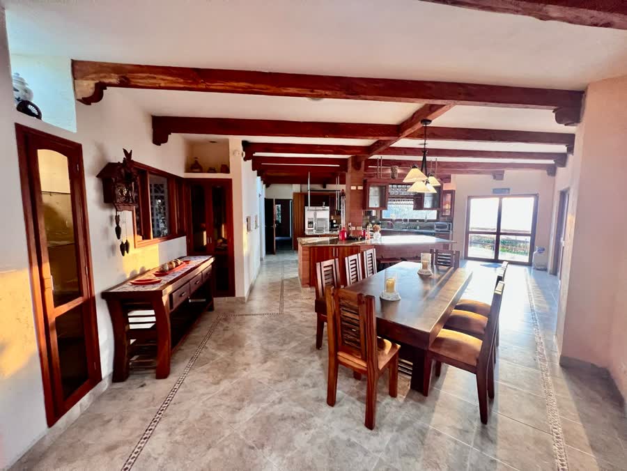 CASA CEDRO VERDE 10