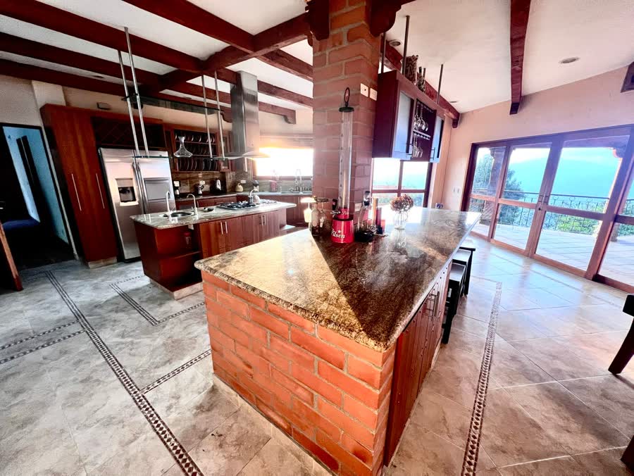 CASA CEDRO VERDE 11