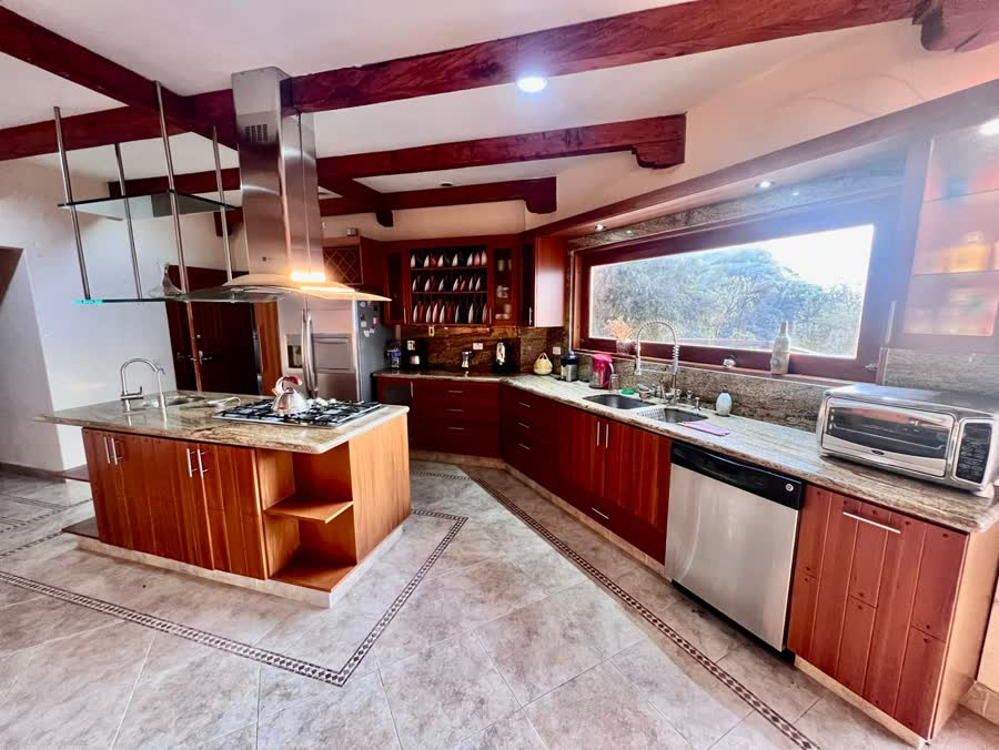 CASA CEDRO VERDE 13