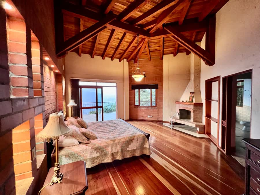 CASA CEDRO VERDE 15