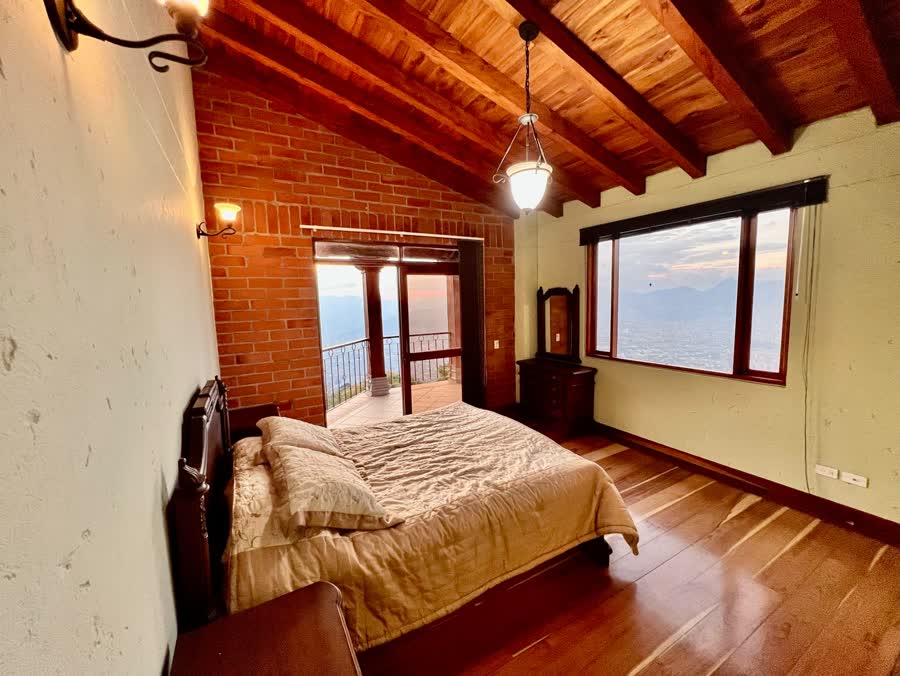 CASA CEDRO VERDE 17