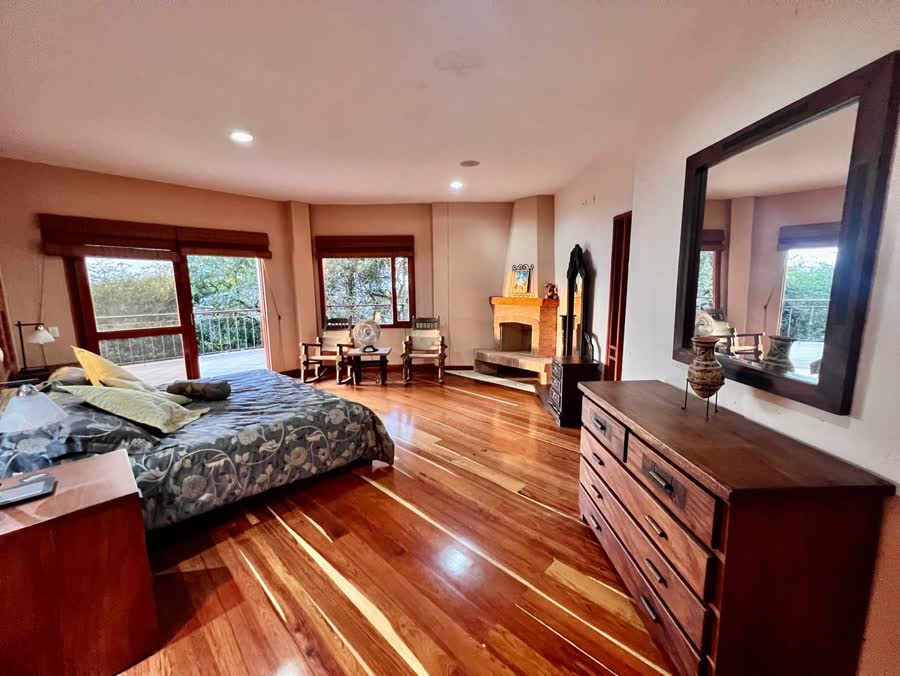 CASA CEDRO VERDE 19