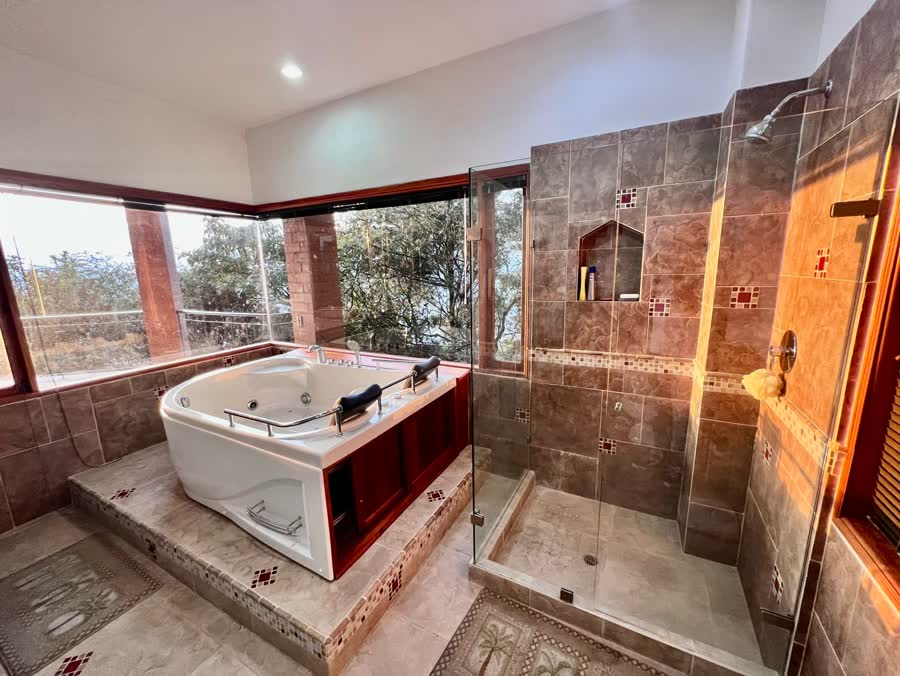 CASA CEDRO VERDE 20