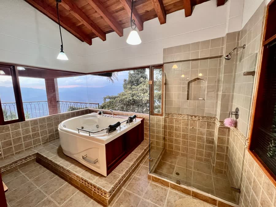 CASA CEDRO VERDE 21