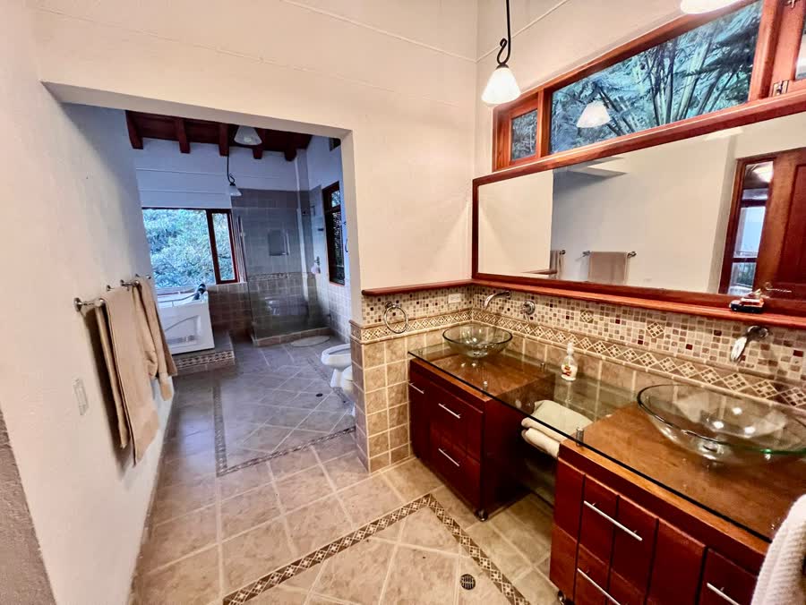 CASA CEDRO VERDE 22