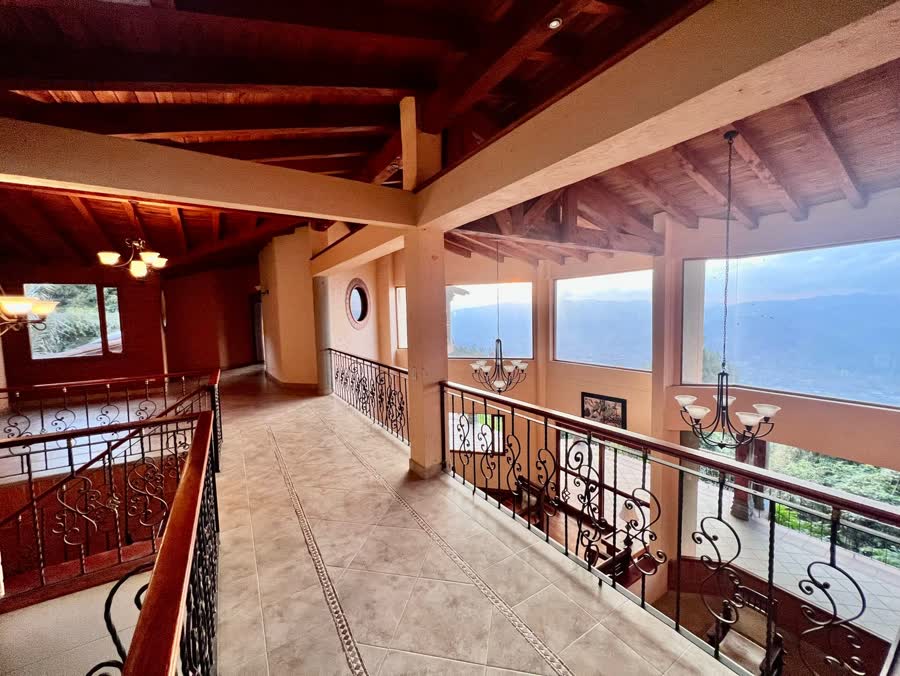 CASA CEDRO VERDE 25