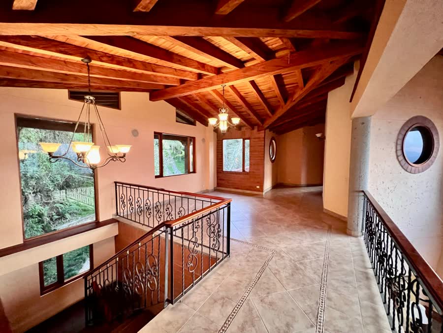 CASA CEDRO VERDE 27
