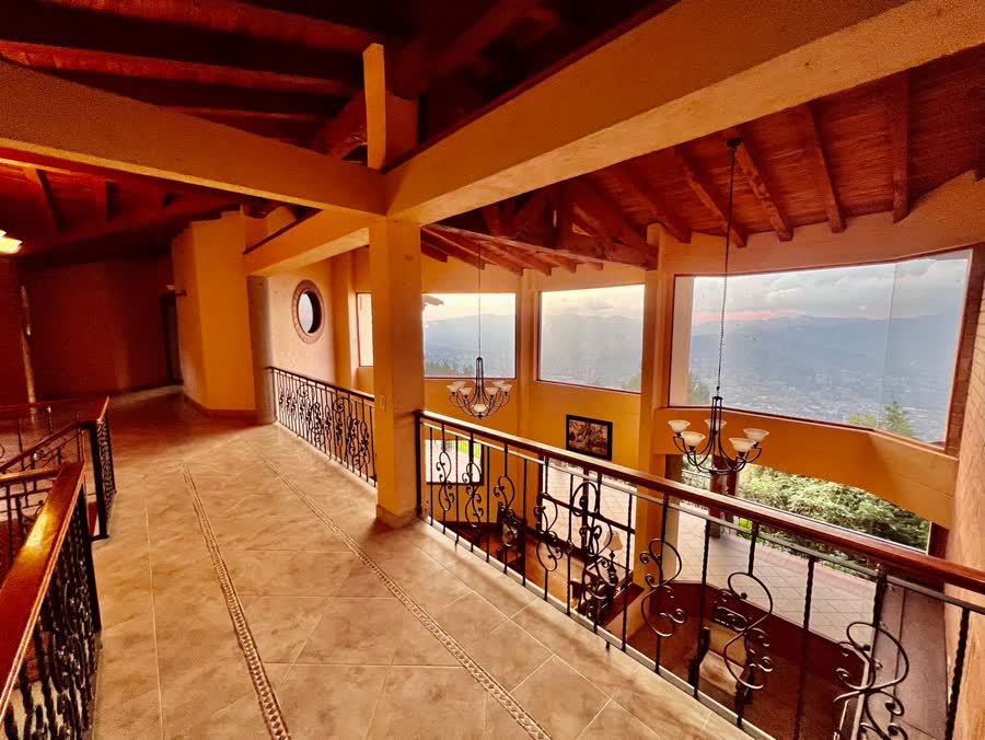 CASA CEDRO VERDE 29