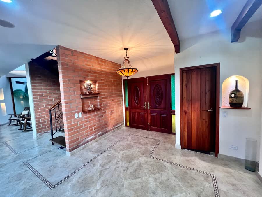 CASA CEDRO VERDE 30
