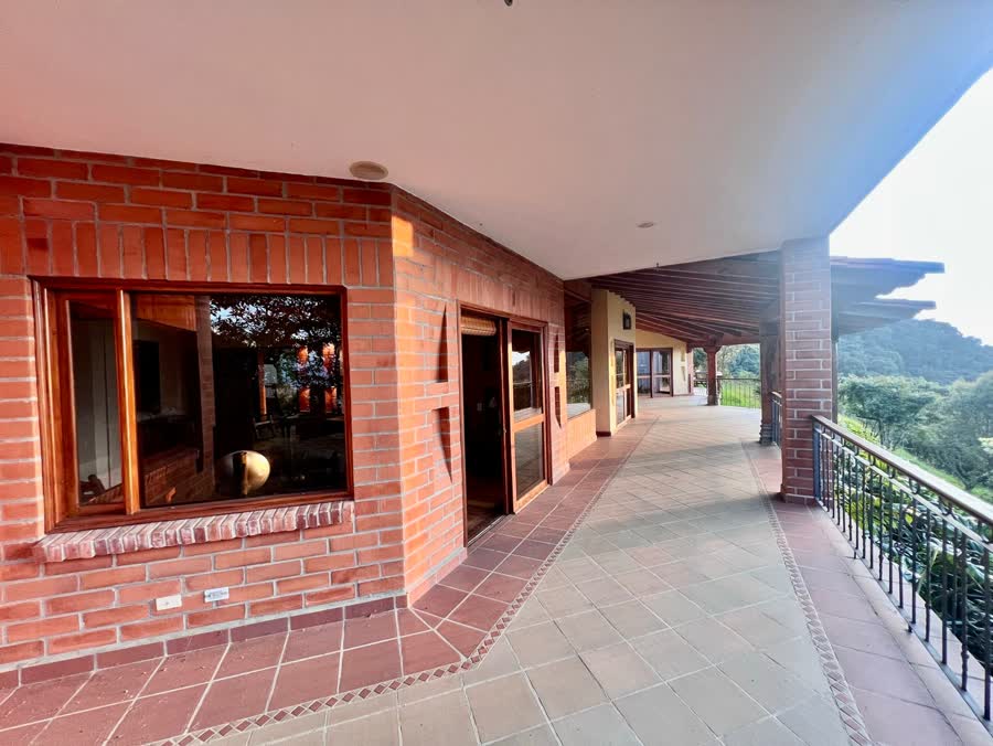 CASA CEDRO VERDE 31