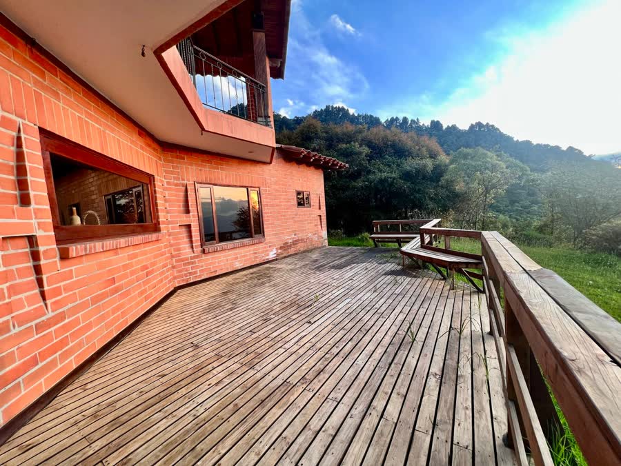 CASA CEDRO VERDE 32