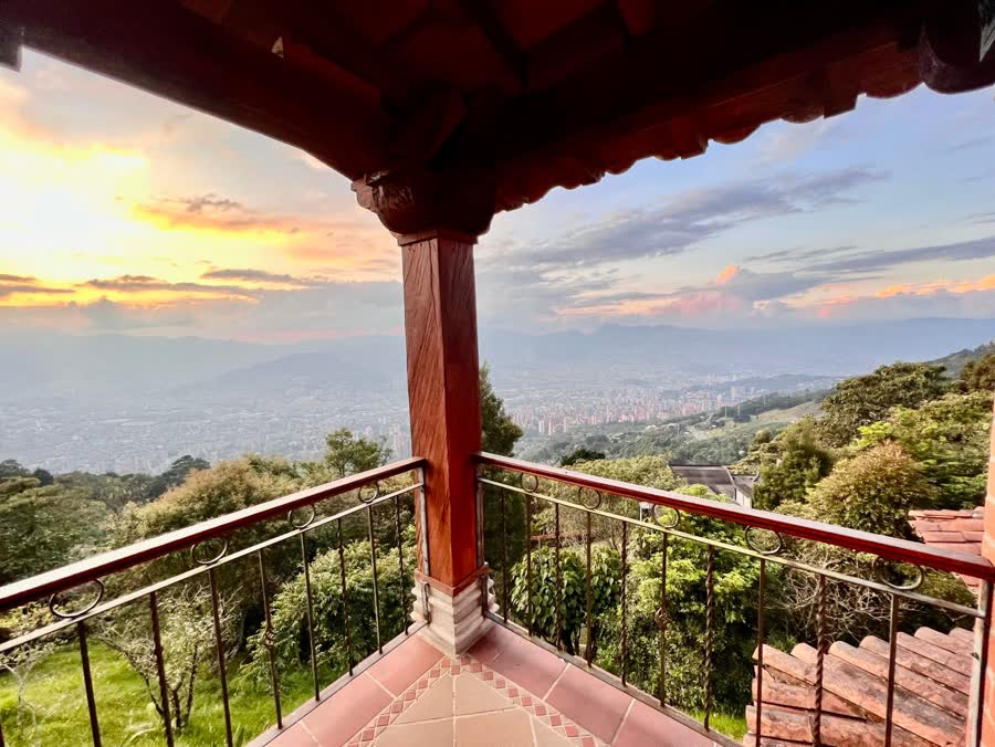 CASA CEDRO VERDE 33