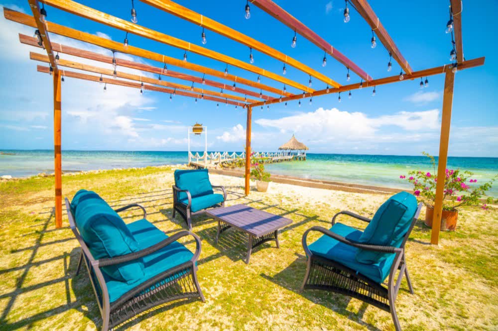 CRYSTAL BEACH 2