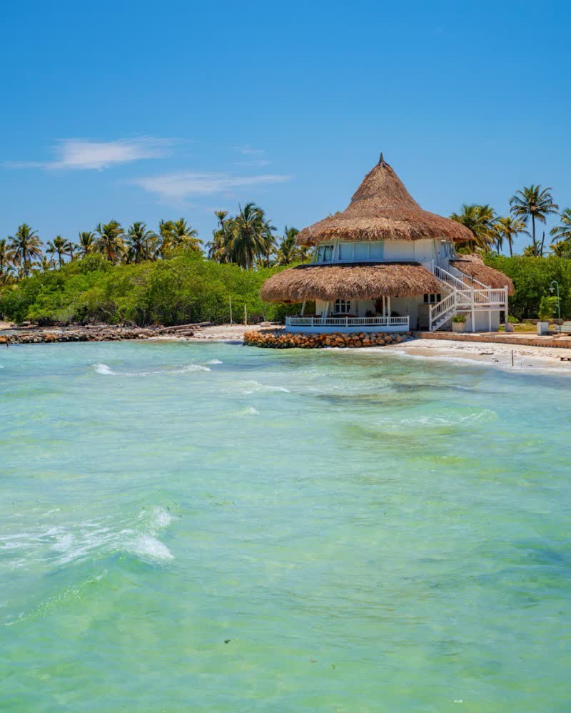 CRYSTAL BEACH