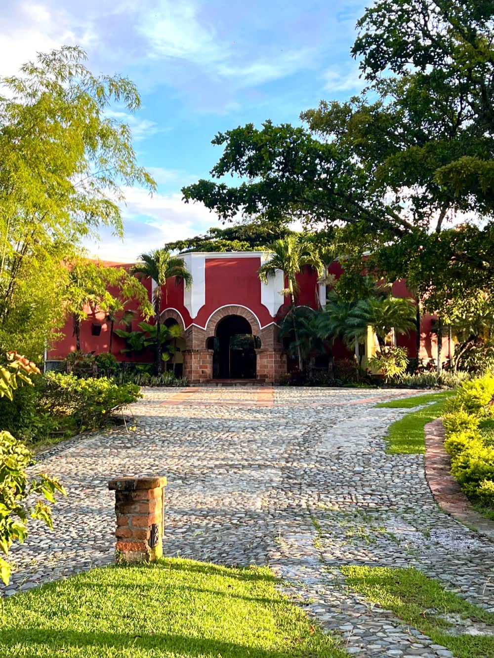 LA DIVISA 34