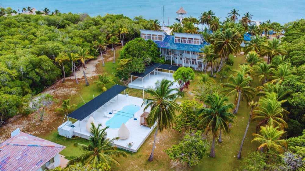 QUINTA DEL MAR 6