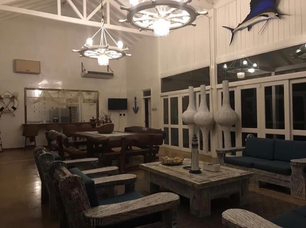 QUINTA DEL MAR 17