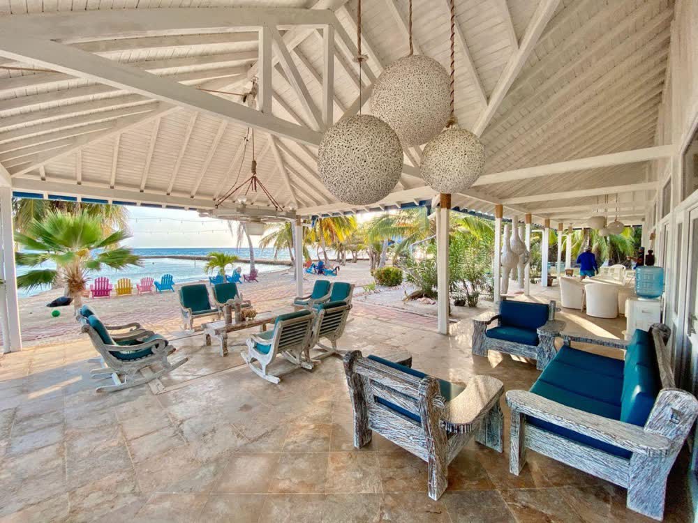 QUINTA DEL MAR 21