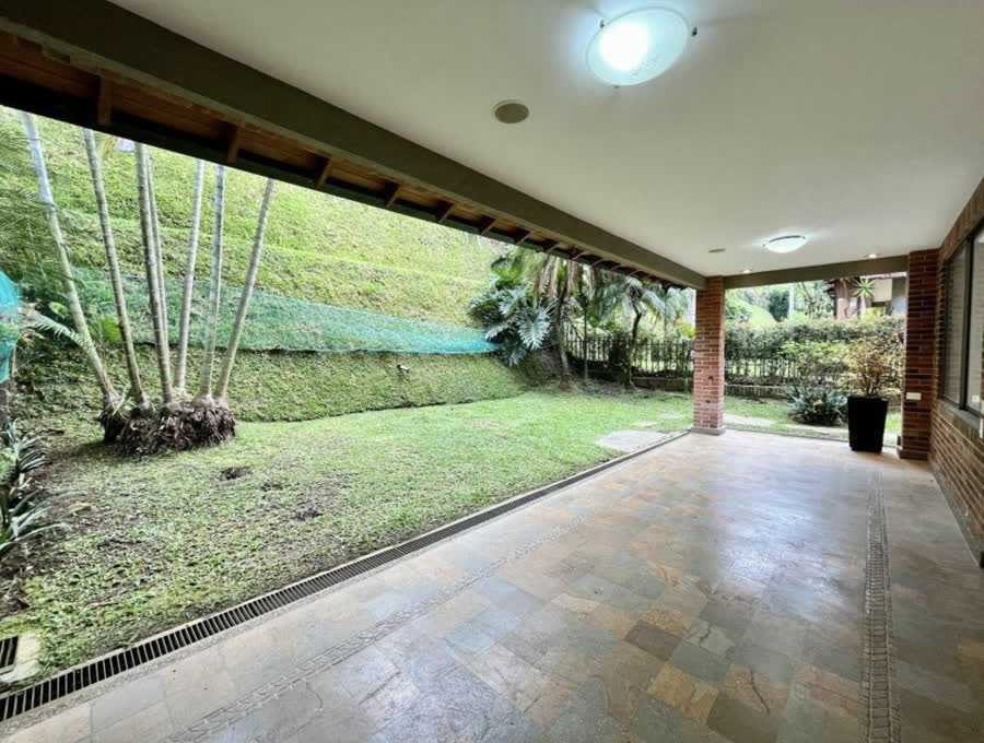 CASA 109 · RINCONES DE MONTICELLO 2