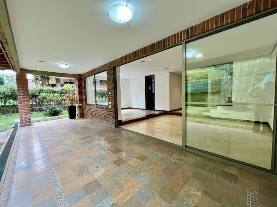 CASA 109 · RINCONES DE MONTICELLO 3