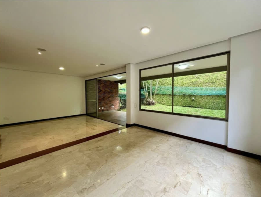 CASA 109 · RINCONES DE MONTICELLO 4