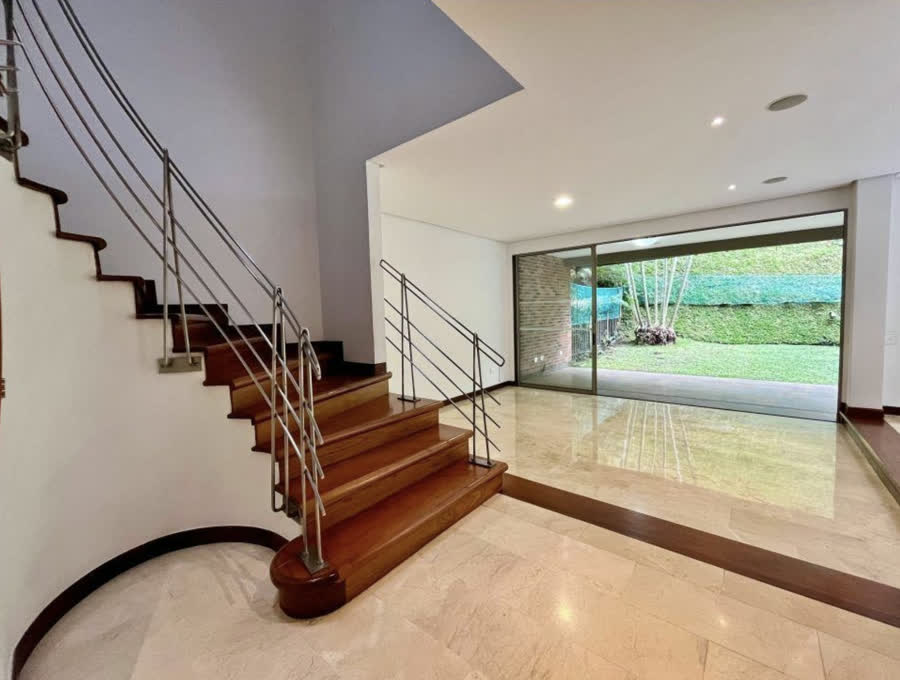 CASA 109 · RINCONES DE MONTICELLO 7