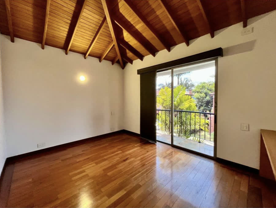 CASA 109 · RINCONES DE MONTICELLO 9