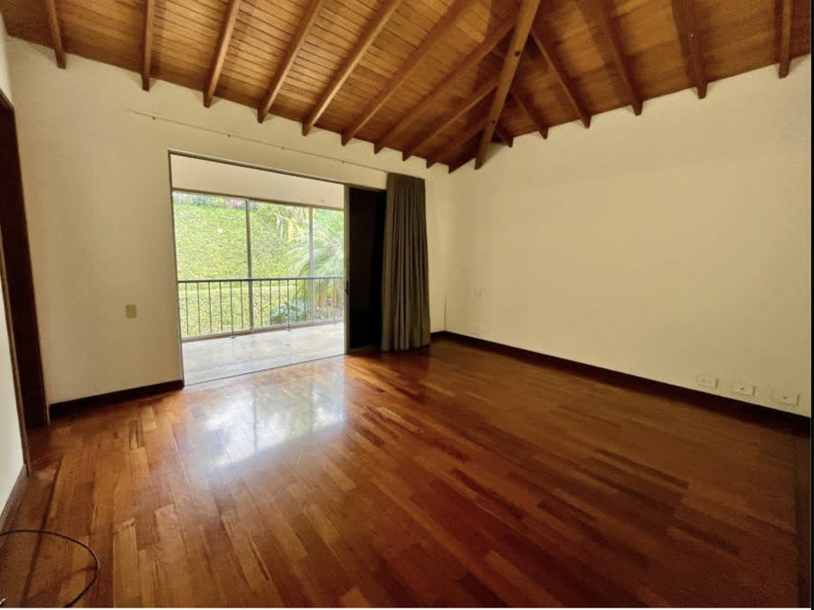 CASA 109 · RINCONES DE MONTICELLO 10