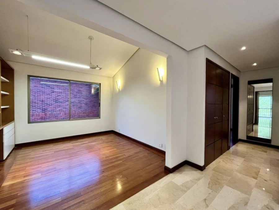 CASA 109 · RINCONES DE MONTICELLO 12