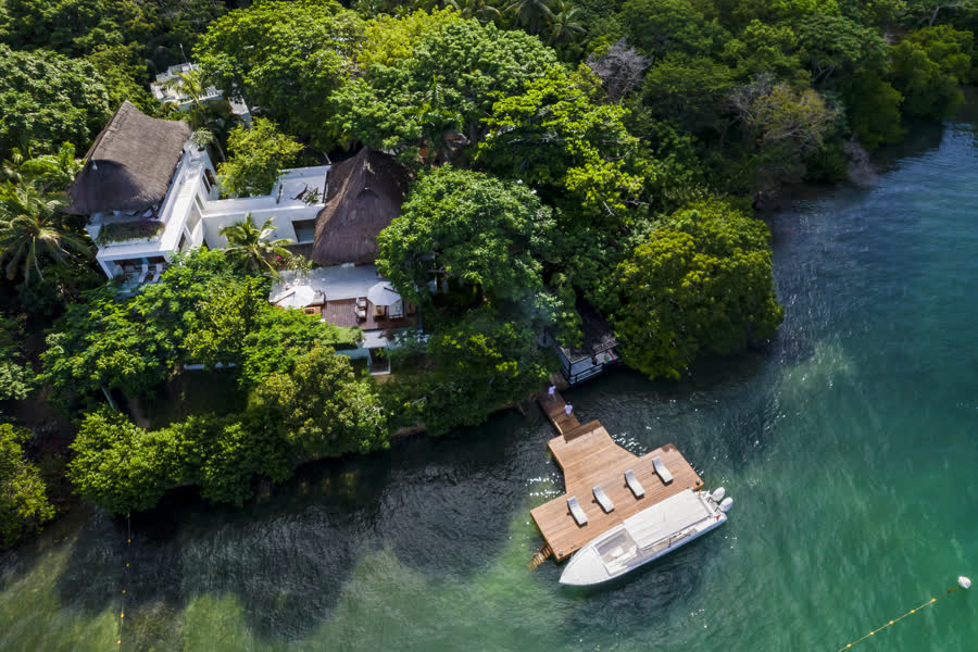 VILLA BARÚ 2