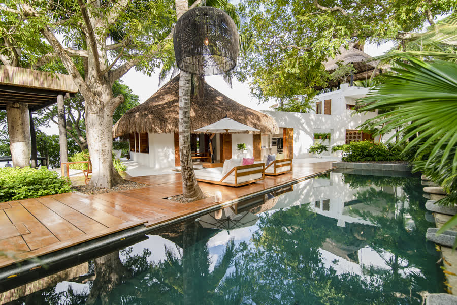 VILLA BARÚ 3