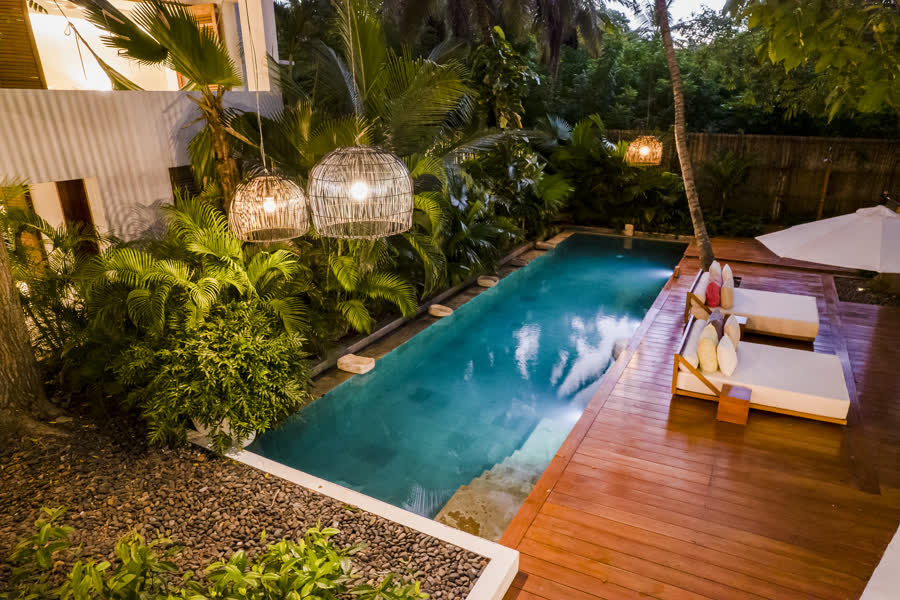 VILLA BARÚ 4