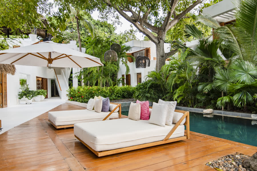 VILLA BARÚ 5