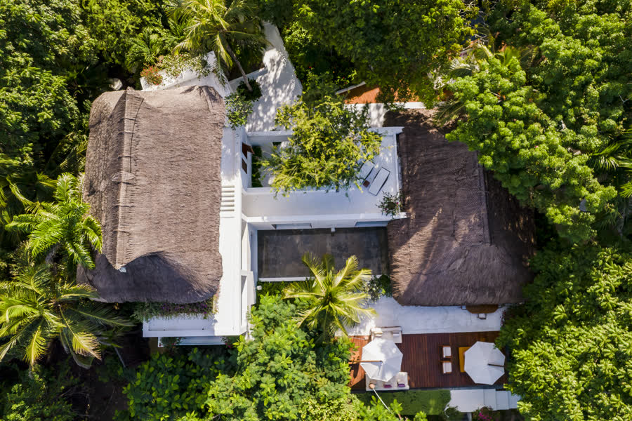VILLA BARÚ 7