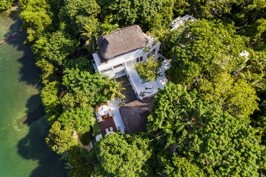 VILLA BARÚ 8