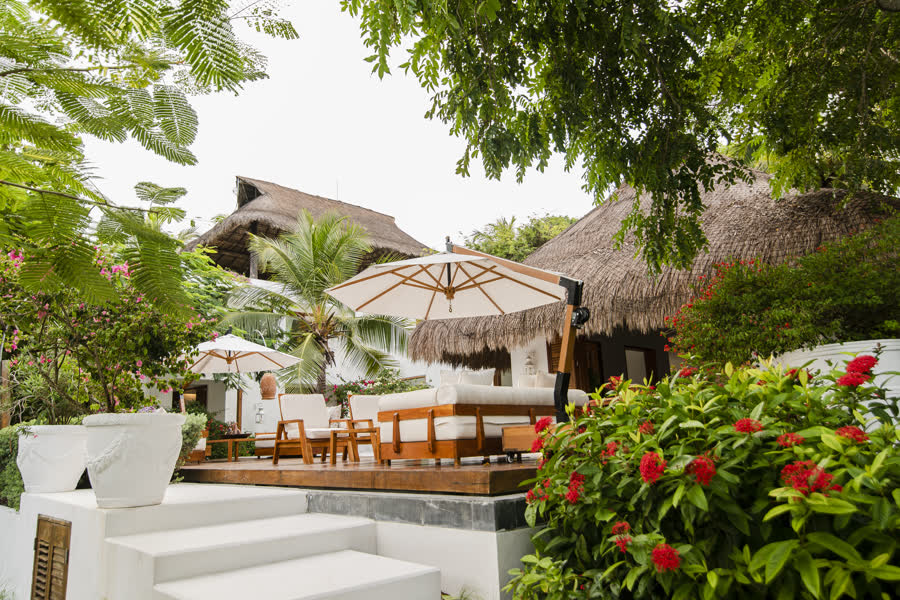 VILLA BARÚ 9